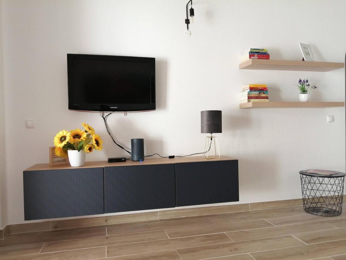 Inema Beach House Iberlagos Bagian luar foto