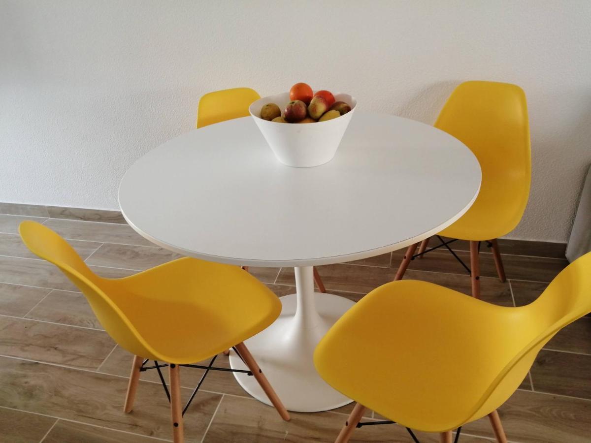 Inema Beach House Iberlagos Bagian luar foto