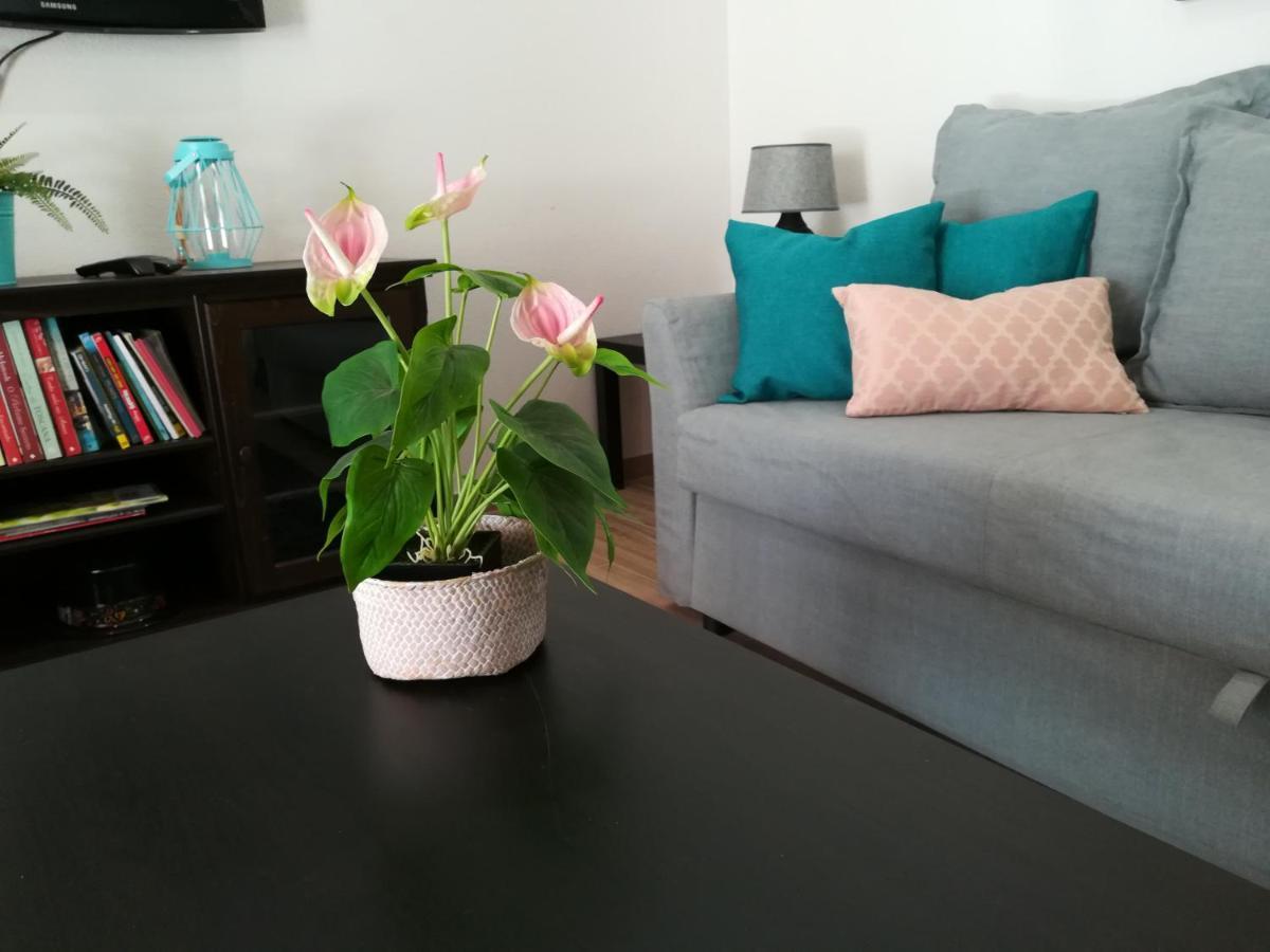 Inema Beach House Iberlagos Bagian luar foto