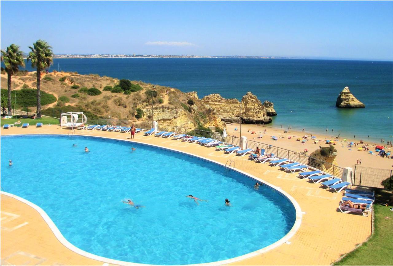 Inema Beach House Iberlagos Bagian luar foto