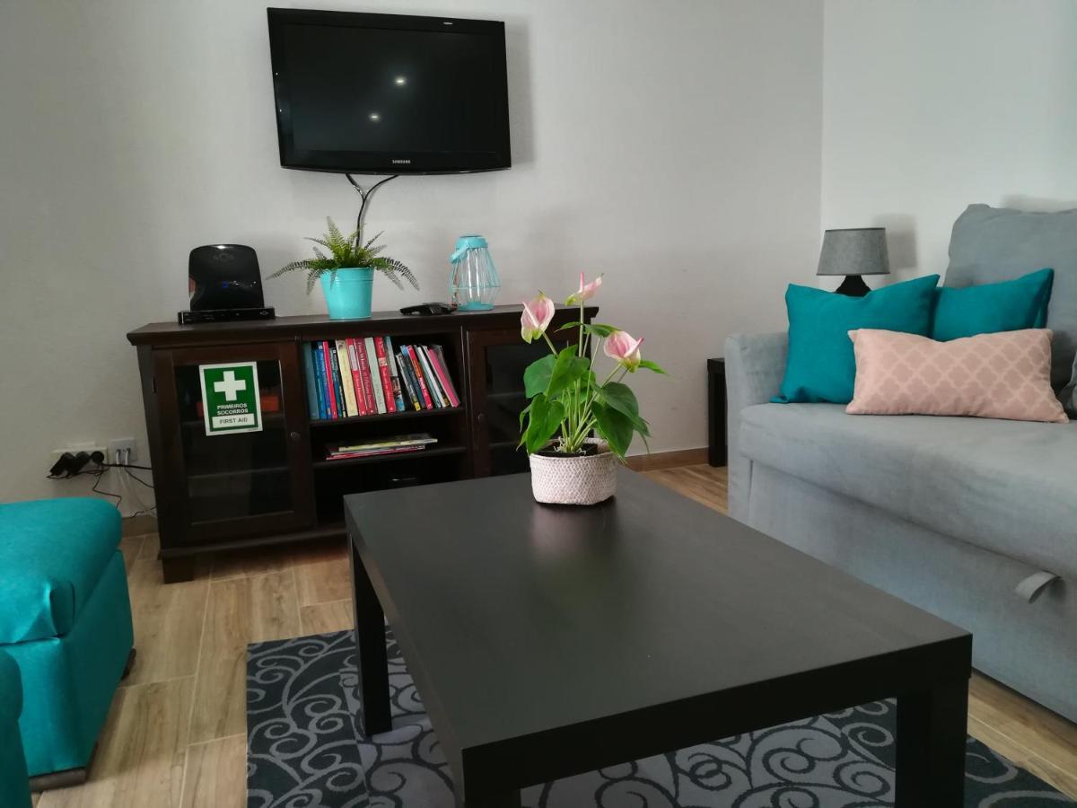Inema Beach House Iberlagos Bagian luar foto