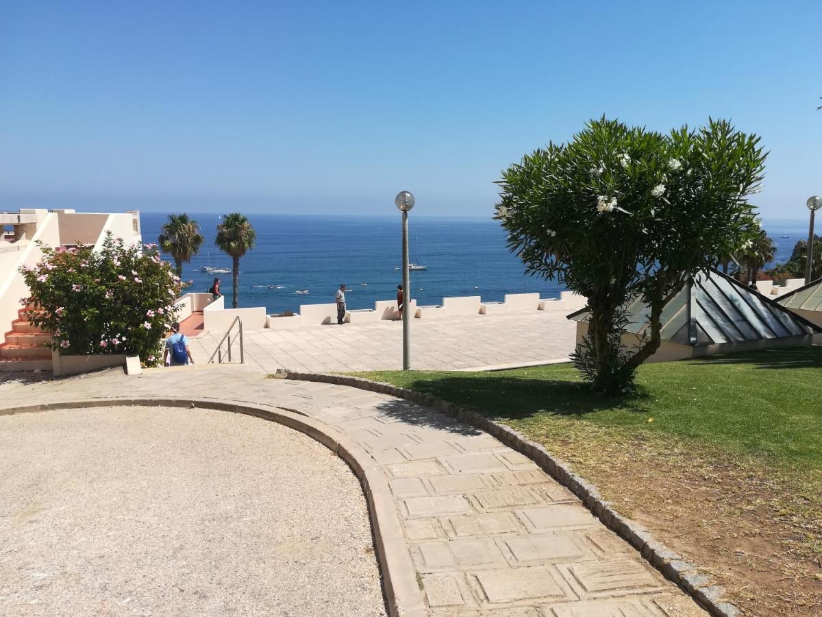 Inema Beach House Iberlagos Bagian luar foto