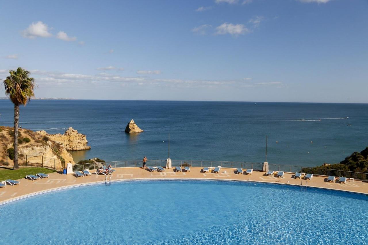 Inema Beach House Iberlagos Bagian luar foto