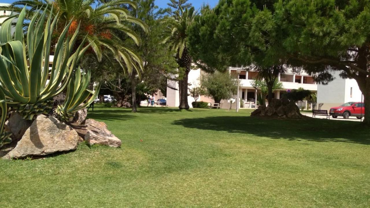 Inema Beach House Iberlagos Bagian luar foto