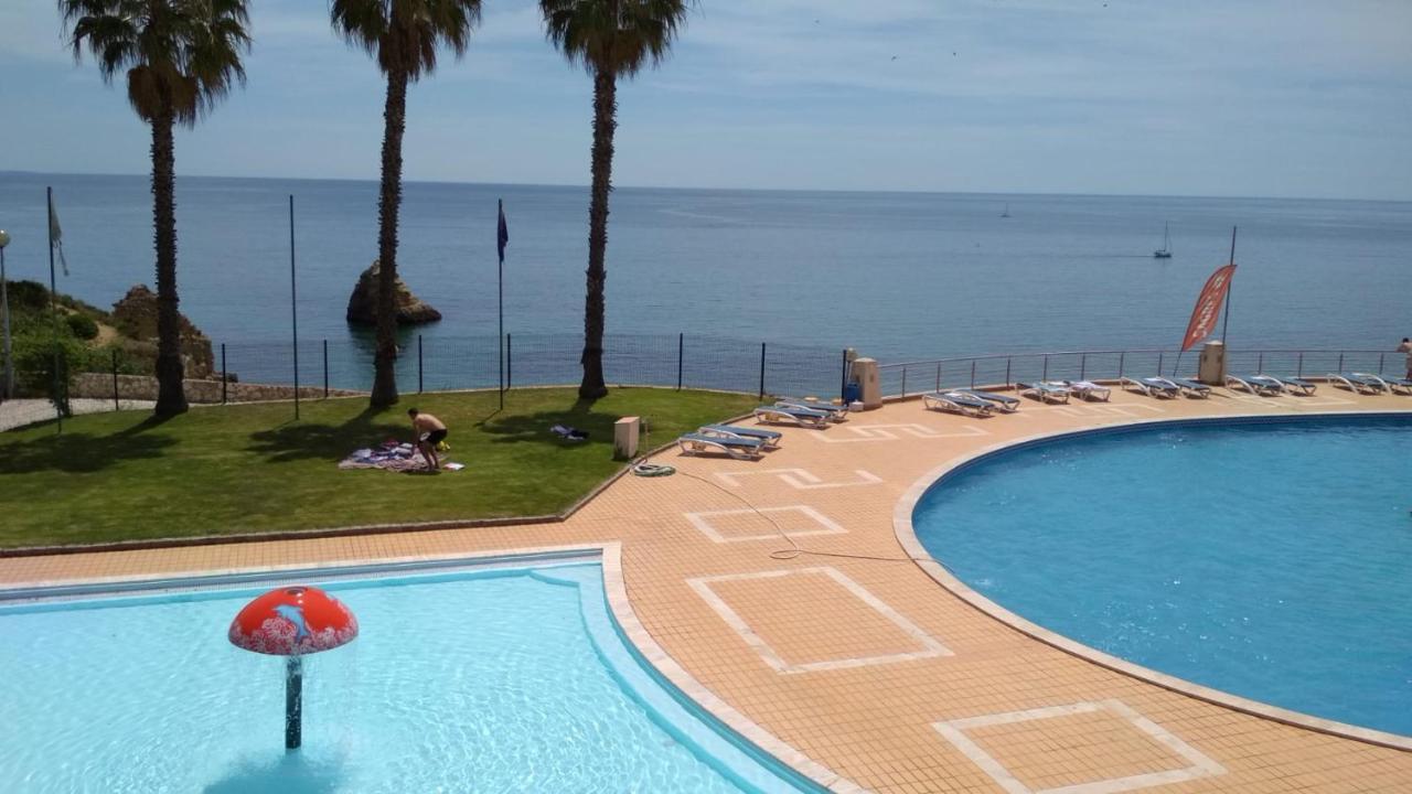Inema Beach House Iberlagos Bagian luar foto