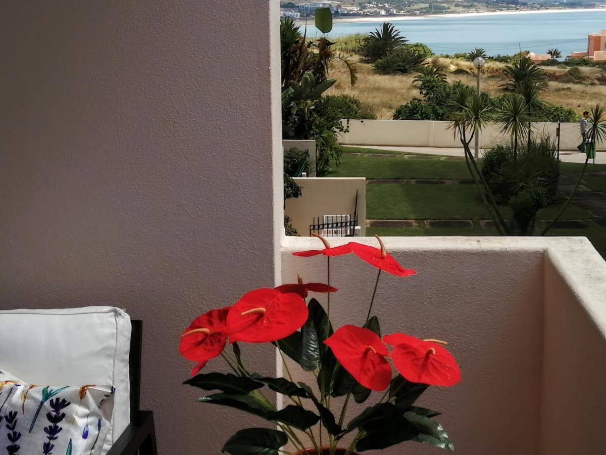 Inema Beach House Iberlagos Bagian luar foto