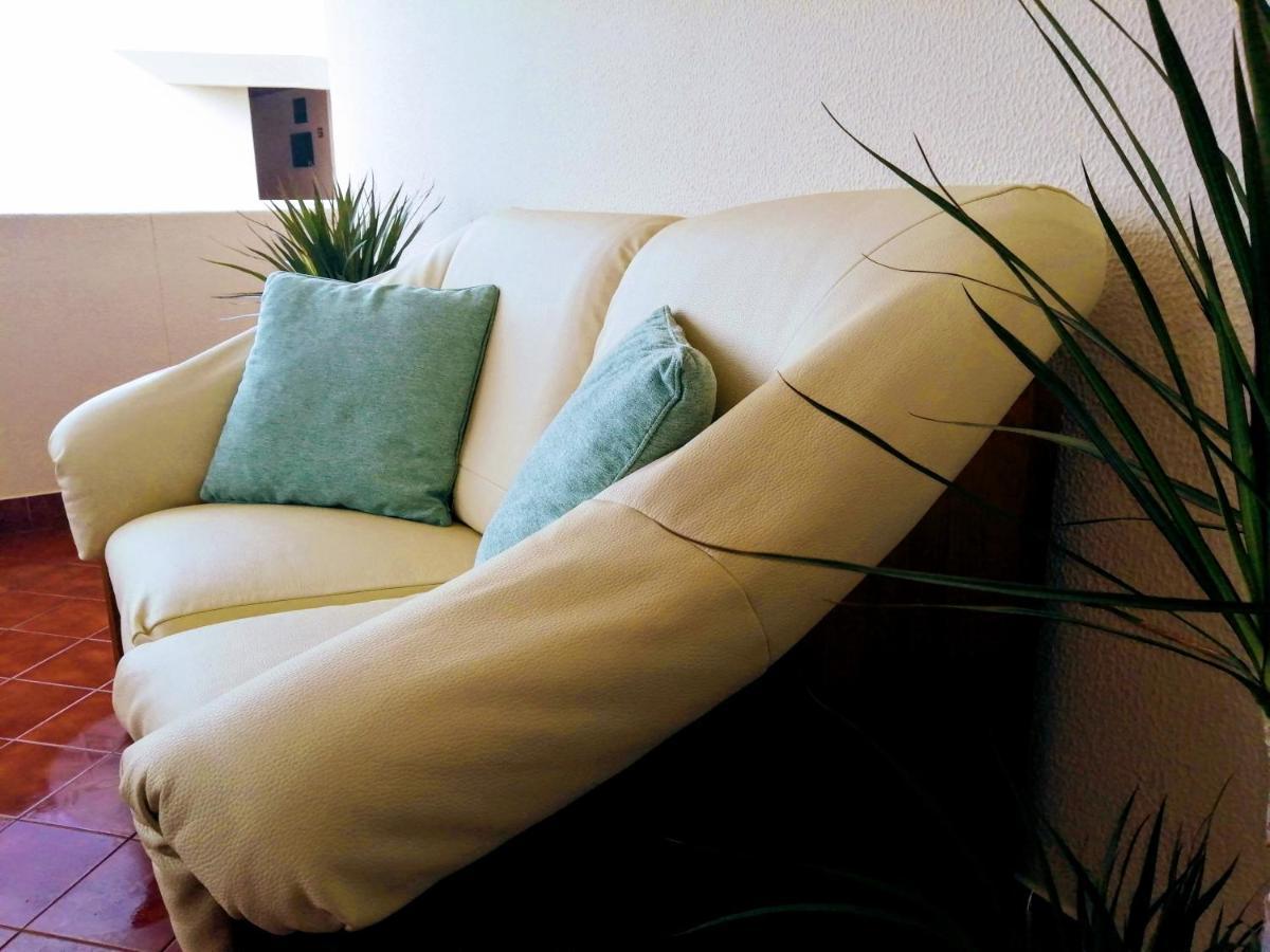 Inema Beach House Iberlagos Bagian luar foto