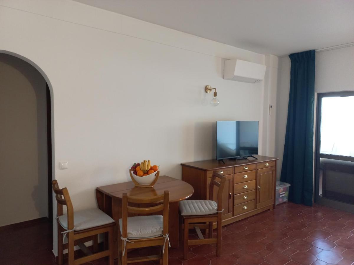 Inema Beach House Iberlagos Bagian luar foto