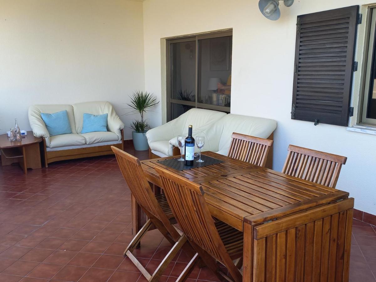Inema Beach House Iberlagos Bagian luar foto