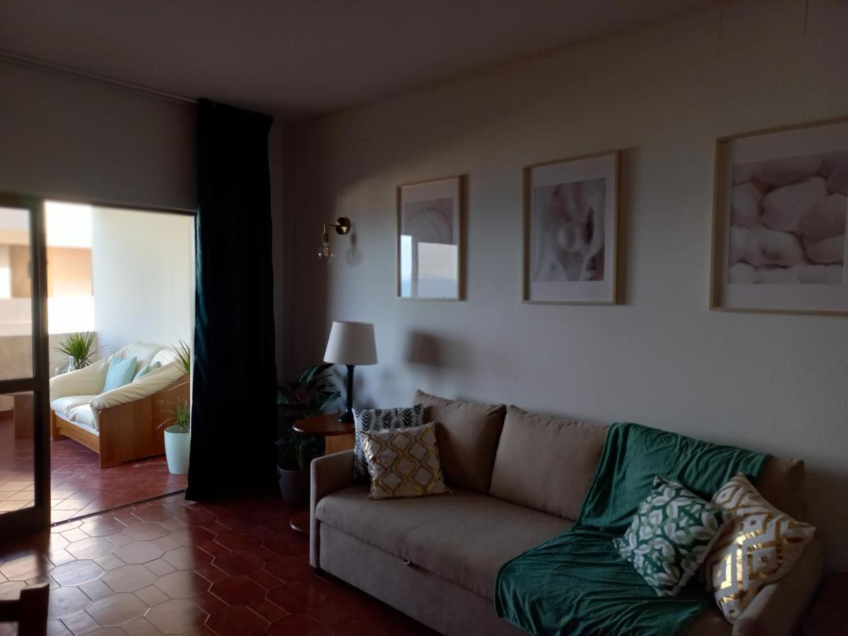 Inema Beach House Iberlagos Bagian luar foto