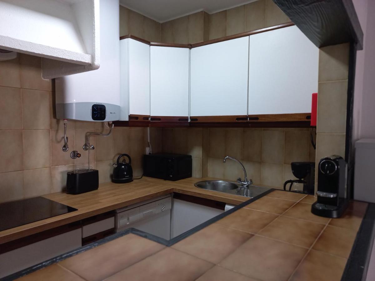 Inema Beach House Iberlagos Bagian luar foto