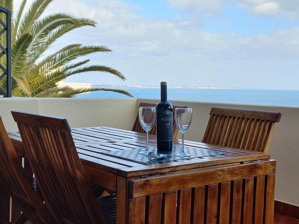 Inema Beach House Iberlagos Bagian luar foto