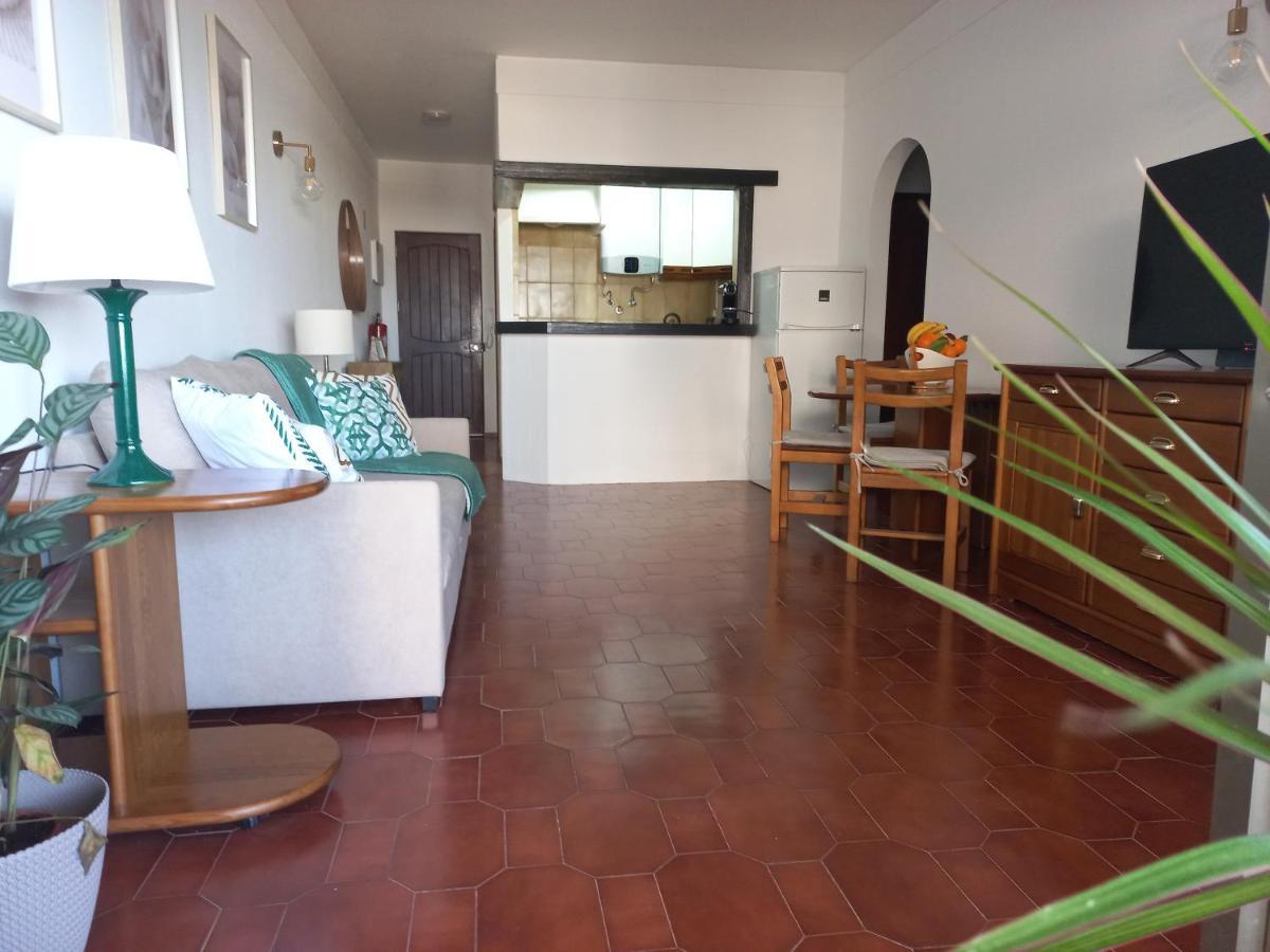 Inema Beach House Iberlagos Bagian luar foto