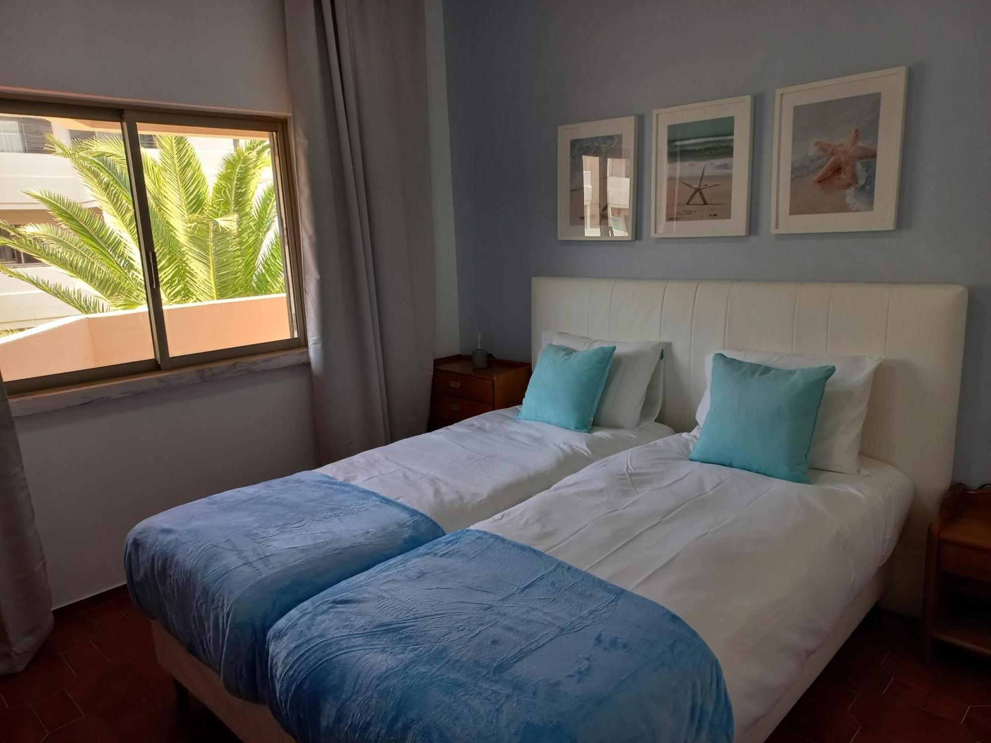 Inema Beach House Iberlagos Bagian luar foto
